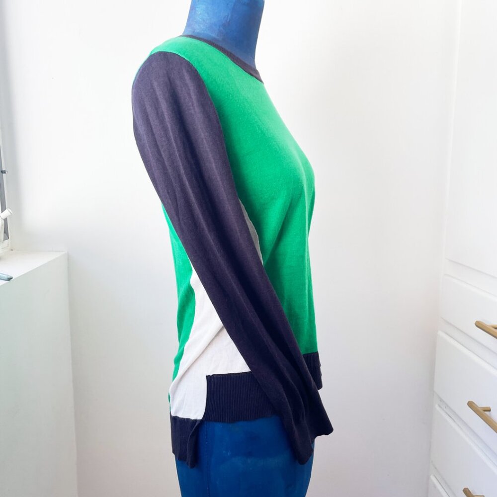 The Kooples Sport Long Sleeve Sweater - Picture 8 of 8